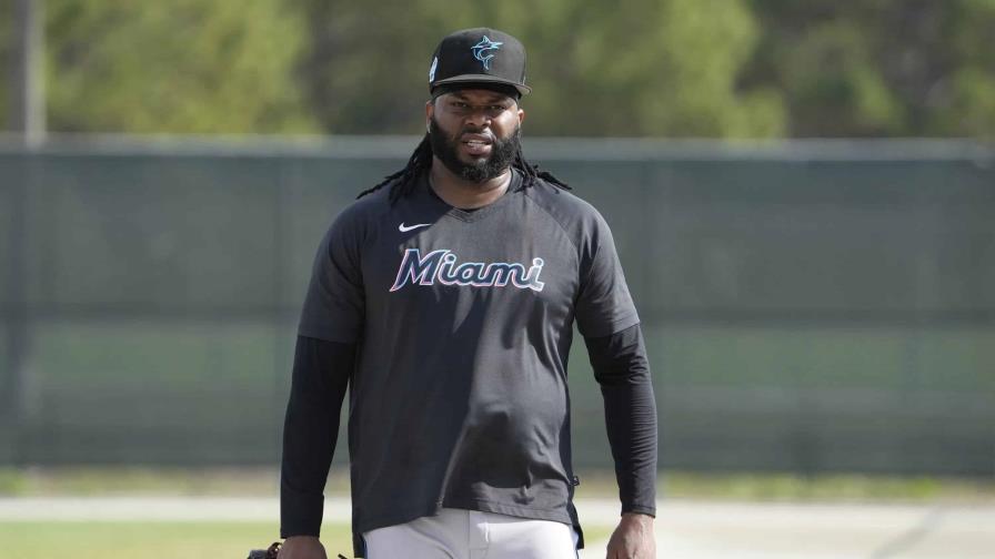 Cueto sube a la loma hoy en juego de vida o muerte Cueto sube a la loma hoy en juego de vida o muerte