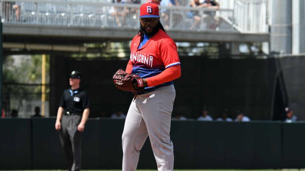 MLB: Lindor listo para debutar con los Mets de Nueva York