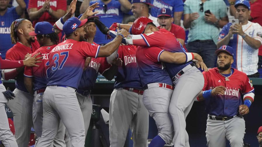 ¿Cuánto dinero se gana un equipo en el Clásico Mundial de Béisbol?