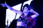 Lali Espósito, la diva pop que mueve masas y vive en una Narnia emocional