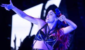 Lali Espósito, la diva pop que mueve masas y vive en una Narnia emocional