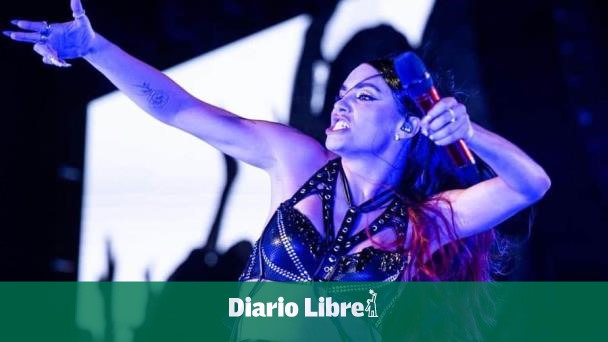 Lali Espósito, la diva pop que mueve masas