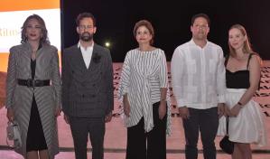 Inauguran Design Week RD 2023, una propuesta marca pa&iacute;s