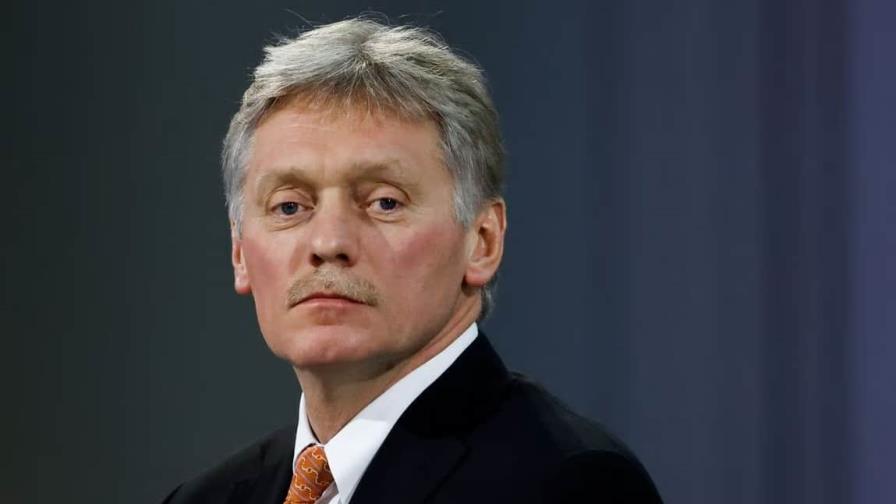 El Kremlin niega contactos con EEUU sobre incidente con dron en el mar Negro El Kremlin niega contactos con EEUU sobre incidente con dron en el mar Negro