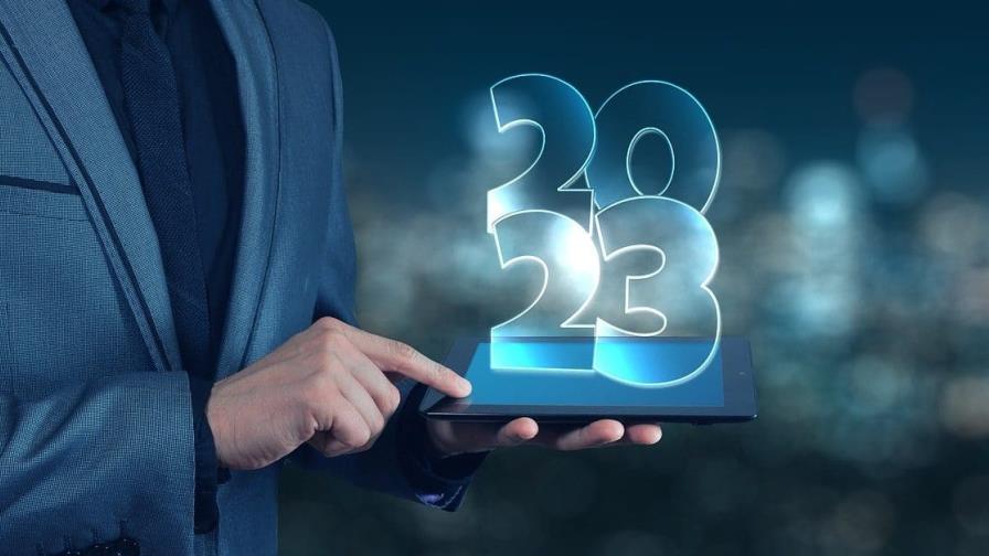 Estas son las seis tendencias tecnológicas de este 2023 Estas son las seis tendencias tecnológicas de este 2023