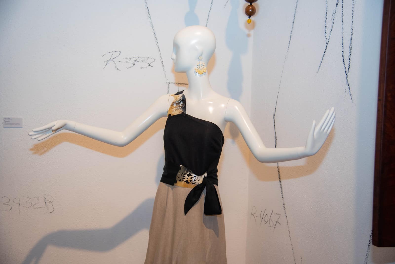 Es una colección muy elegante y atemporal.