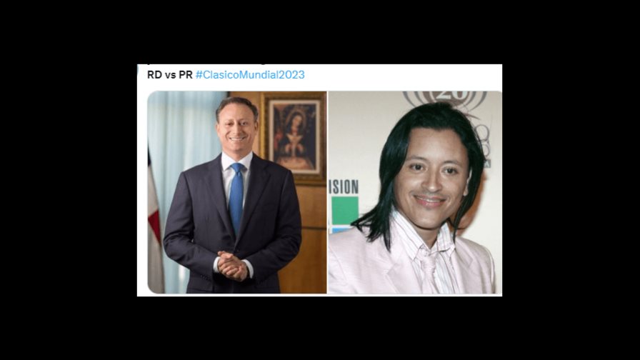 Los memes sobre el juego de RD y PR en el Clásico Mundial llenan las redes sociales