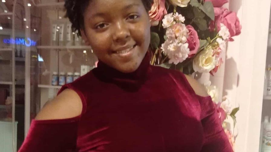 Buscan adolescente Stacy Elizabeth Guzmán, desaparecida desde el pasado sábado Buscan adolescente Stacy Elizabeth Guzmán, desaparecida desde el pasado sábado