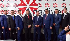 Distribuidoras de vehículos apoyan revisión vehicular del Intrant