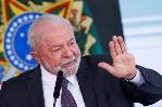 Lula resucita su programa de seguridad para reducir la violencia en Brasil