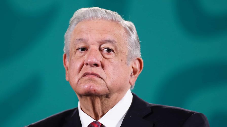 López Obrador destaca fortaleza de bancos mexicanos frente a crisis en EE.UU.
