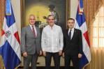 Congresistas de EEUU reconocen el derecho de República Dominicana de proteger su frontera