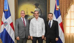 Congresistas de EEUU reconocen el derecho de República Dominicana de proteger su frontera