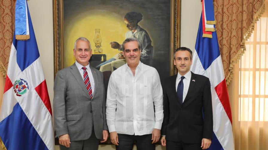 Congresistas de EEUU reconocen el derecho de República Dominicana de proteger su frontera Congresistas de EEUU reconocen el derecho de República Dominicana de proteger su frontera