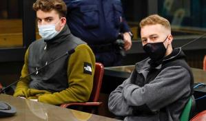 Ordenan un nuevo juicio para los estadounidenses que asesinaron a un policía en Roma