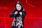 Ana Gabriel hará otra función en el Palacio de los Deportes