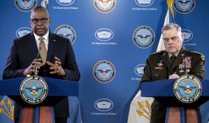 EEUU y Rusia reanudan contacto militar por ca&iacute;da de dron