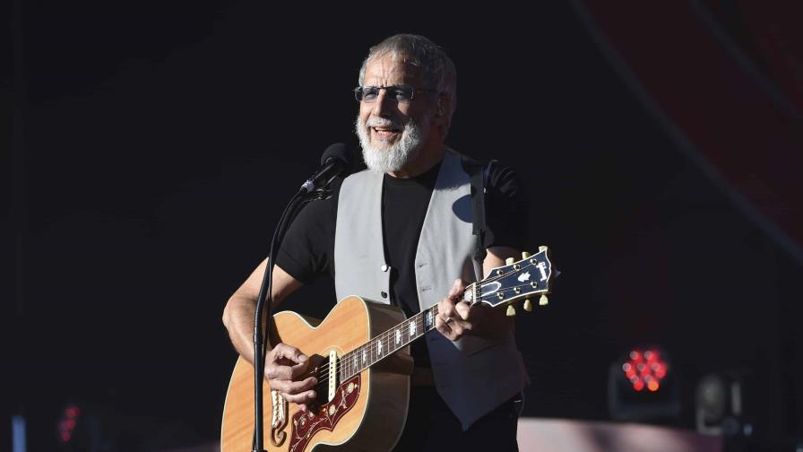 Cat Stevens lanzará un nuevo disco este verano