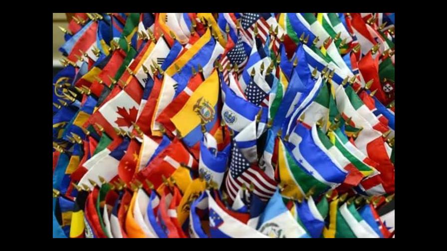 Diez países de América Latina debatirán un plan para combatir la inflación el próximo 5 de abril Diez países de América Latina debatirán un plan para combatir la inflación el próximo 5 de abril
