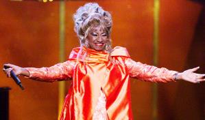 Miami refuerza su carácter latino con mural dedicado a estrellas de la salsa