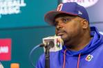 Rodney Linares asume la responsabilidad del fracaso de Dominicana en el Clásico Mundial de Béisbol Rodney Linares asume la responsabilidad del fracaso de Dominicana en el Clásico Mundial de Béisbol