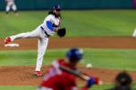 En fotos: República Dominicana cae ante Puerto Rico y se despide del Clásico Mundial de Béisbol