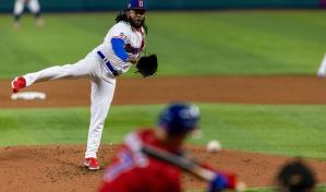 En fotos: República Dominicana cae ante Puerto Rico y se despide del Clásico Mundial de Béisbol