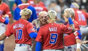 Periódicos de Puerto Rico gozan la victoria sobre RD