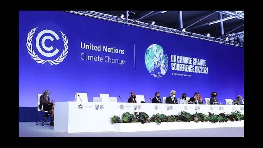 Se celebrarán cuatro Semanas Regionales del Clima previas a la COP28 Se celebrarán cuatro Semanas Regionales del Clima previas a la COP28