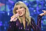 Taylor Swift estrenará cuatro canciones para celebrar el inicio de su gira