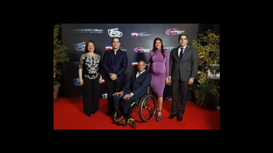 Asociación Cibao y POP Entertainment realizan gala premier del documental “Renacer”