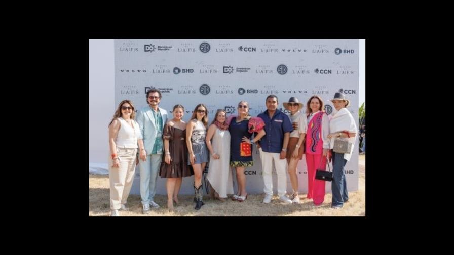 Diseñadores panameños participaron en Raíces by LAFS