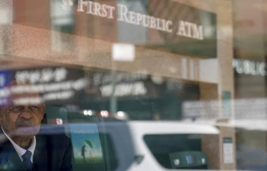 El Tesoro de EE.UU. agradece el rescate del First Republic Bank por la banca