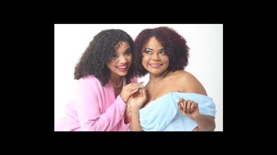 Cheddy y Chelsy compartirán experiencias en podcast “La Hija y la Mai” Cheddy y Chelsy compartirán experiencias en podcast “La Hija y la Mai”