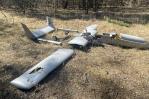 Derriban en Ucrania dron de fabricación china modernizado y armado, según CNN Derriban en Ucrania dron de fabricación china modernizado y armado, según CNN