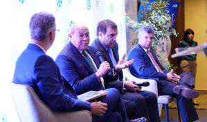 Resaltan importancia de la formación dual para los jóvenes y las industrias