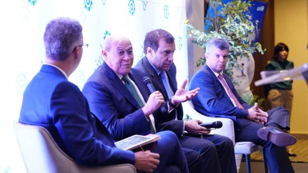 Resaltan importancia de la formación dual para los jóvenes y las industrias