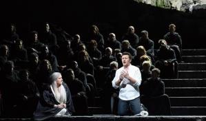 La ópera Lohengrin, de Richard Wagner, llega a las salas Fine Arts de Caribbean Cinemas