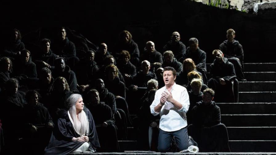 La ópera Lohengrin, de Richard Wagner, llega a las salas Fine Arts de Caribbean Cinemas