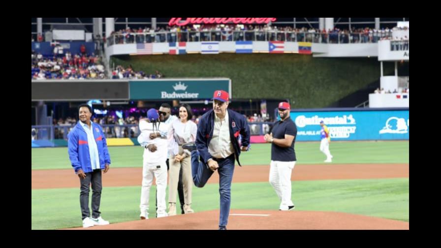 El próximo Clásico... ¿en Santo Domingo? El próximo Clásico... ¿en Santo Domingo?