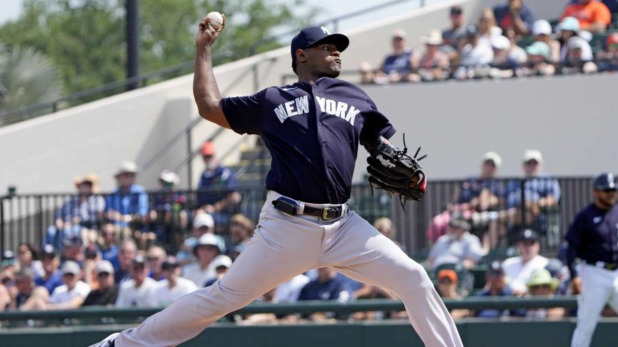 El “Juez Severino” más flojo que un diente de leche