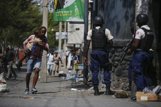 ONU dice que Haití necesita más ayuda para hacer frente a pandillas