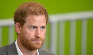 El príncipe Harry asistirá solo a la coronación de Carlos III