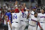 Reacciones ante la derrota dominicana en el Clásico Mundial
