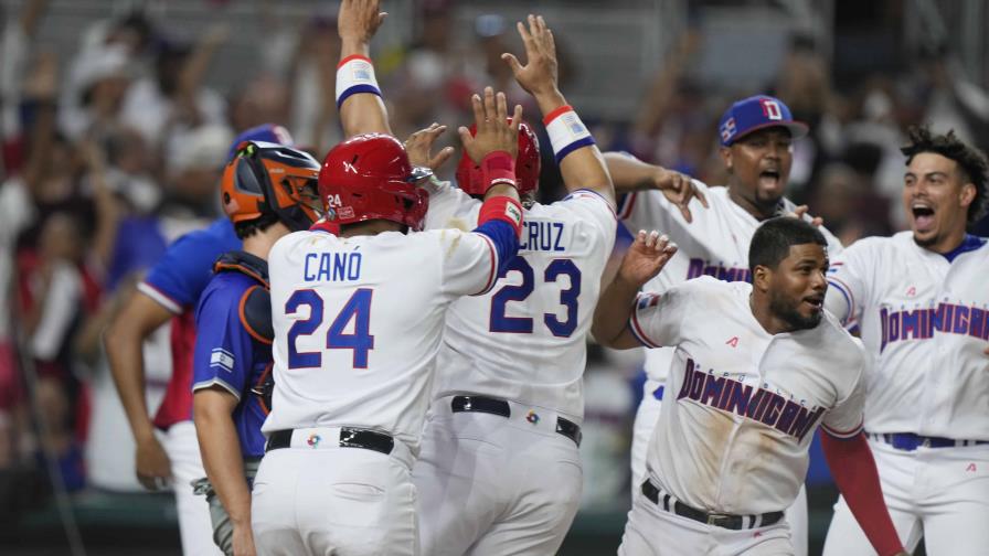 Reacciones ante la derrota dominicana en el Clásico Mundial