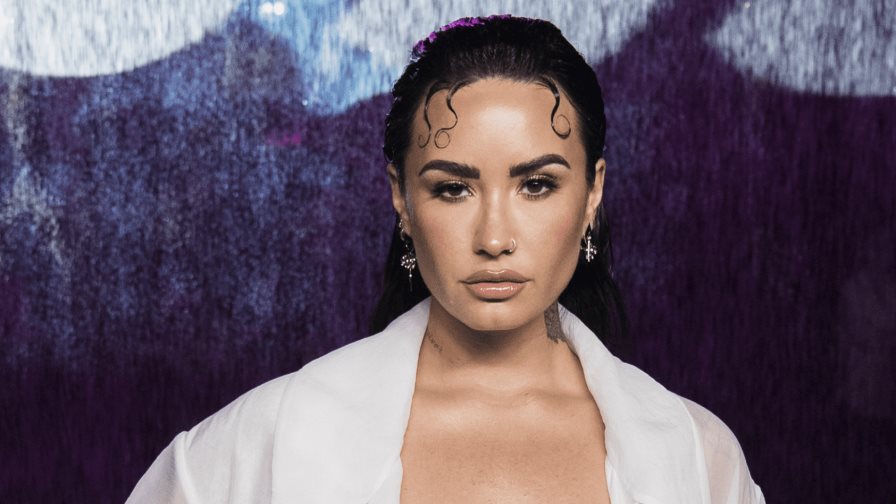 Demi Lovato debutará como directora con un documental de estrellas infantiles Demi Lovato debutará como directora con un documental de estrellas infantiles