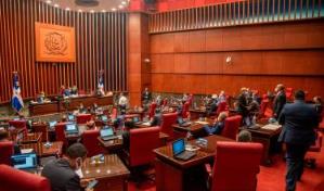 PLD y PRD: no se escucharon a todas las partes sobre proyecto de Fideicomiso P&uacute;blico