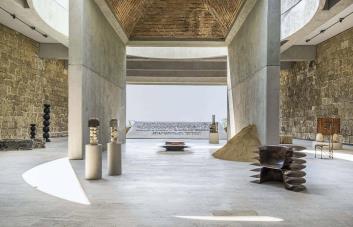 El arte y el diseño toman la Zona Colonial  