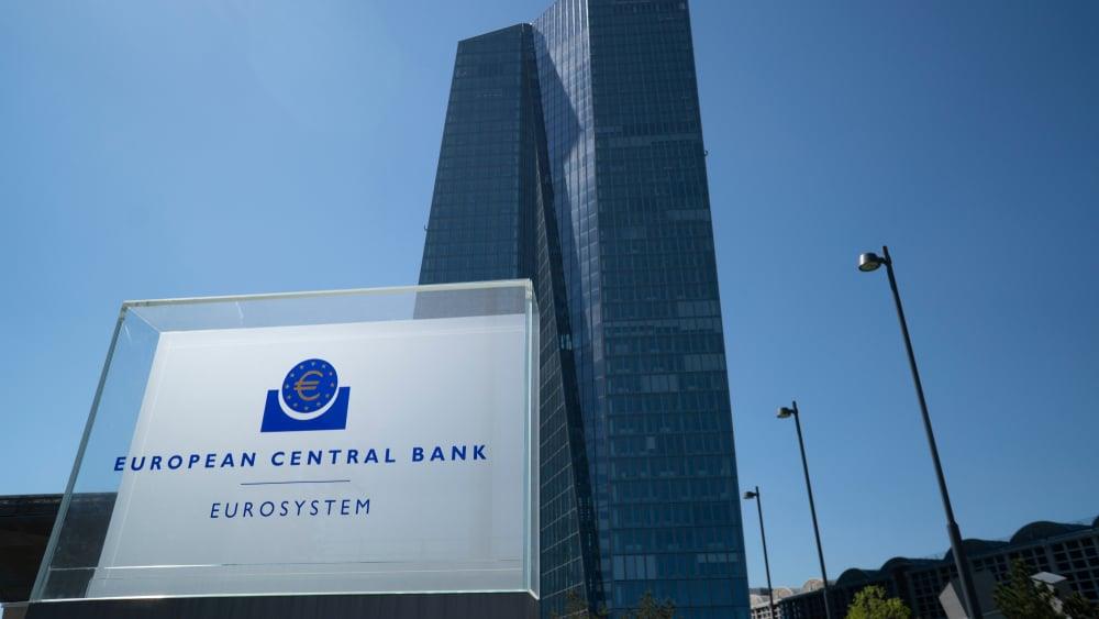 Banco Central Europeo sube sus tipos de interés en medio punto porcentual, hasta el 3.5 %