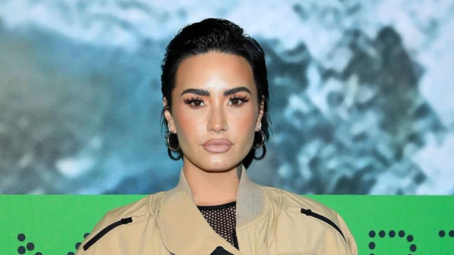 Demi Lovato debutará como directora con un documental de estrellas infantiles Demi Lovato debutará como directora con un documental de estrellas infantiles